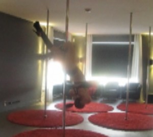 Pole dancing Granby