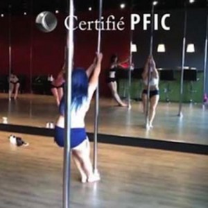 Pole Fitness Drummondville