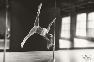 Studio-vertical - Julie Marois