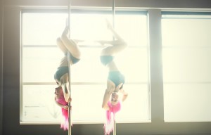 DANSE - STUDIO VERTICAL
