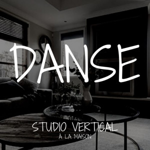 Studio Vertical à la maison - Danse