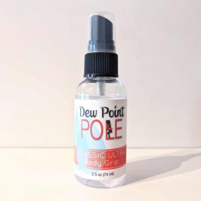 DEW POINT POLE