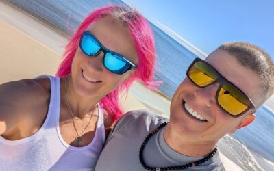 Vieillir en santé et en beauté