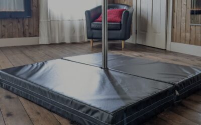 Ça prend quoi pour apprendre la pole fitness à la maison ?